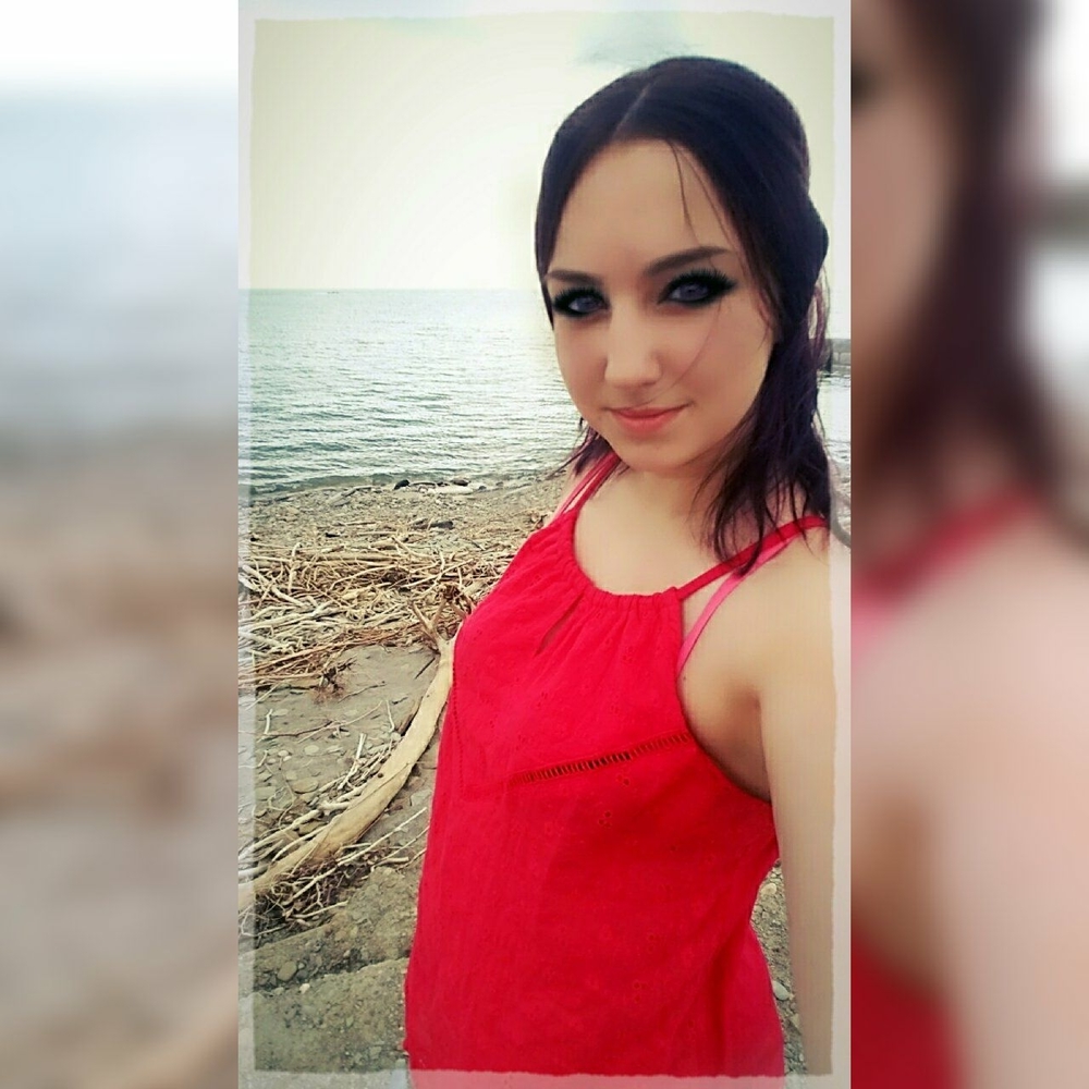 Meet your Posher, Jenna